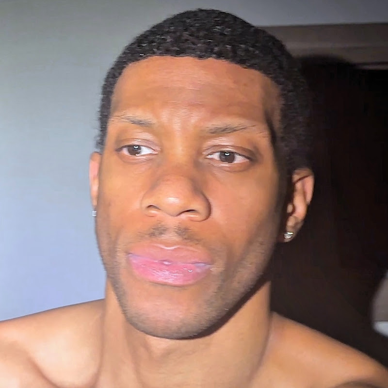 Randy J. Booker