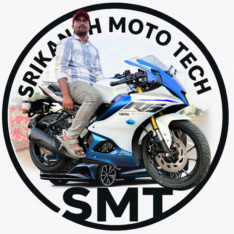 Srikanth moto tech