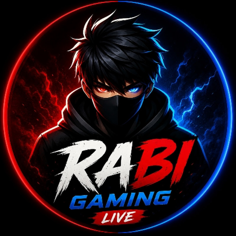 Rabi Gaming Live