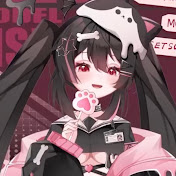猫魔ちい  Nekoma Chii ch.