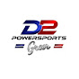 D2 Powersports Greer logo