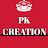 PK CREATION