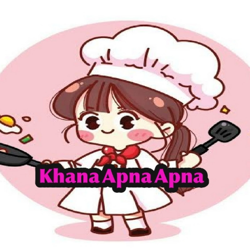 Khana Apna Apna