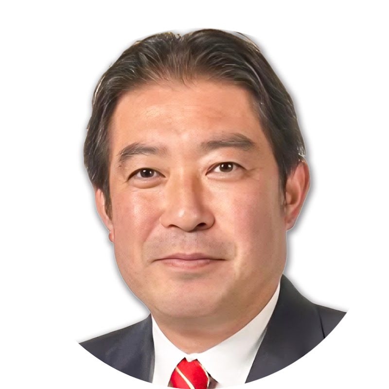 前衆議院議員 福島のぶゆき【公式チャンネル】