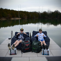 The Kings Of Angling