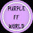 Purple ff World