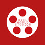 Reel World Studios logo