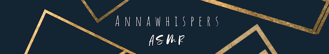 annawhispers ASMR YouTube channel avatar