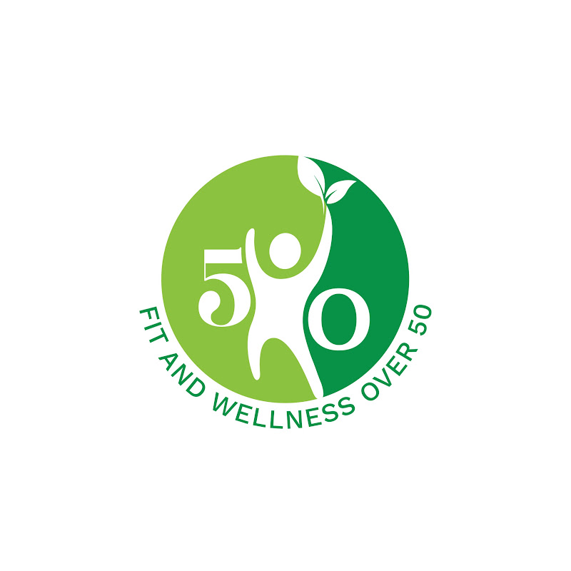 Fit and Wellness Over 50