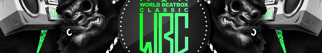 World Beatbox Classic ইউটিউব চ্যানেল অ্যাভাটার