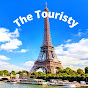 The Touristy logo