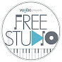 Yogibo presents FREE STUDIO