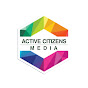 Active Citizens Media logo