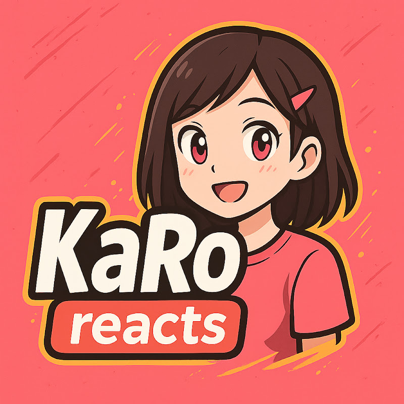 KaRo reacts