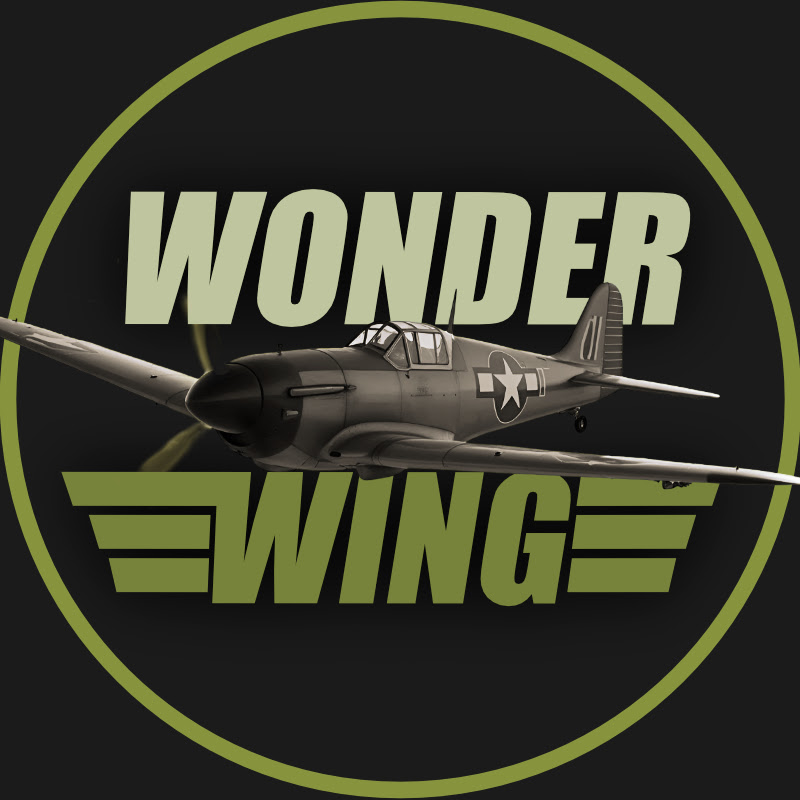 Wonder Wing Logo