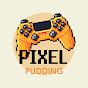Pixel Pudding logo