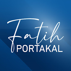 Fatih Portakal TV Avatar