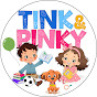 Tink&Pinky learning Adventure logo