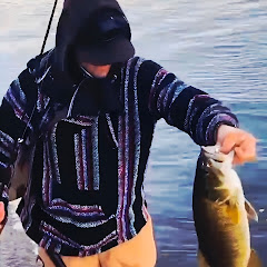 Baiting Native Waters
