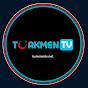 Türkmen TV - تلفزيون التركمان logo