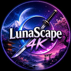 LunaScape 4K