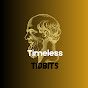 Timeless tidbits logo
