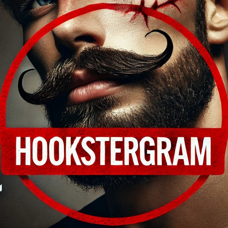 Hookstergram
