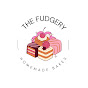The Fudgery logo