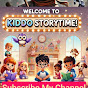 Kiddo Storytime logo