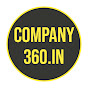 Company360 logo