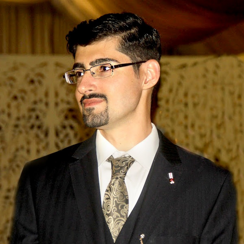 Wajahat Ahmad Garage