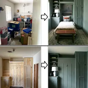 Create-A-Bed YouTube channel