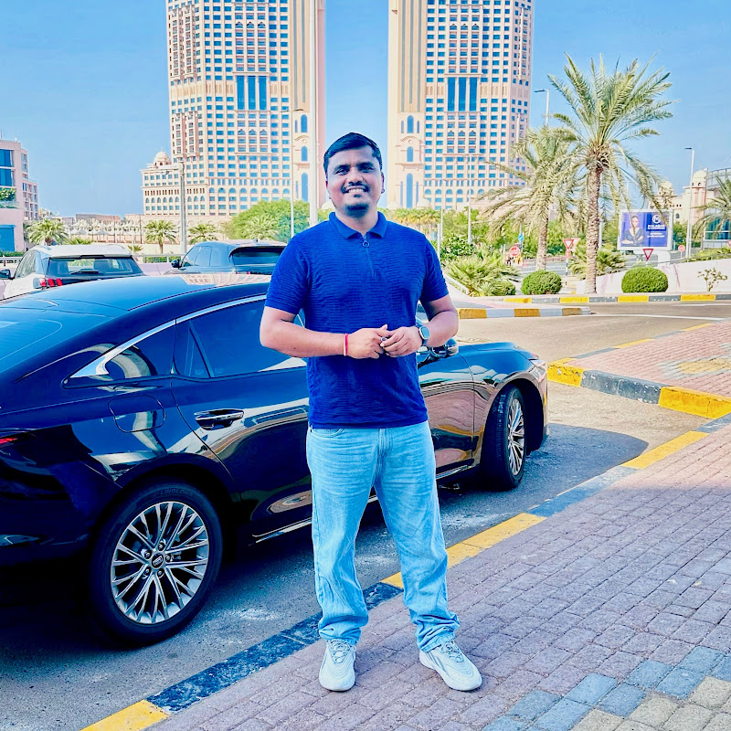 Shailesh Chaudhary Logo