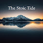 The Stoic Tide logo