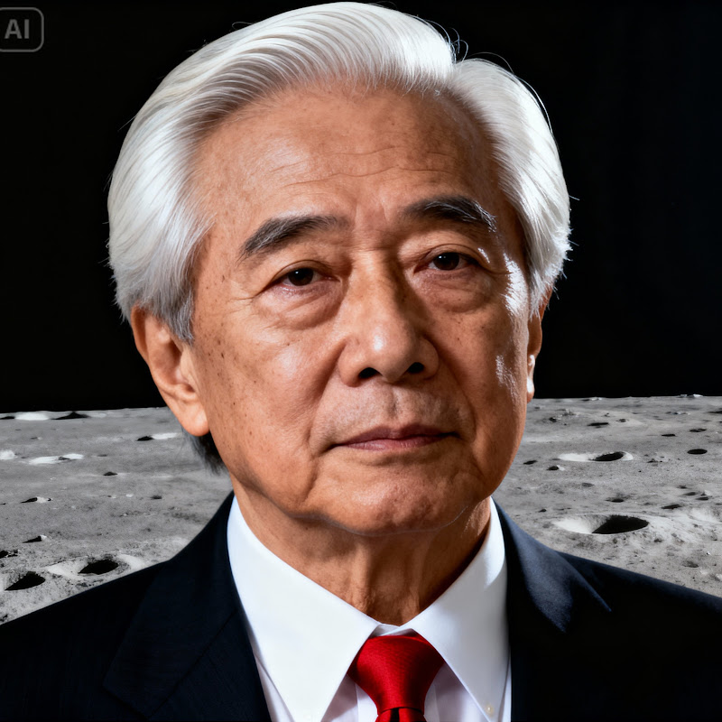 Мичио Каку | Наука и Вселенная Logo