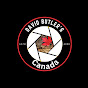 David Butler's Canada logo