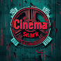 Cinema Snark logo