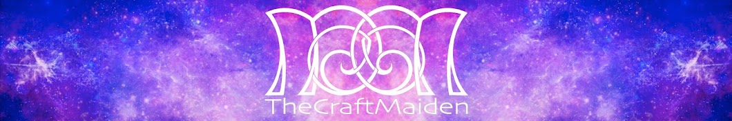 TheCraftMaiden Аватар канала YouTube