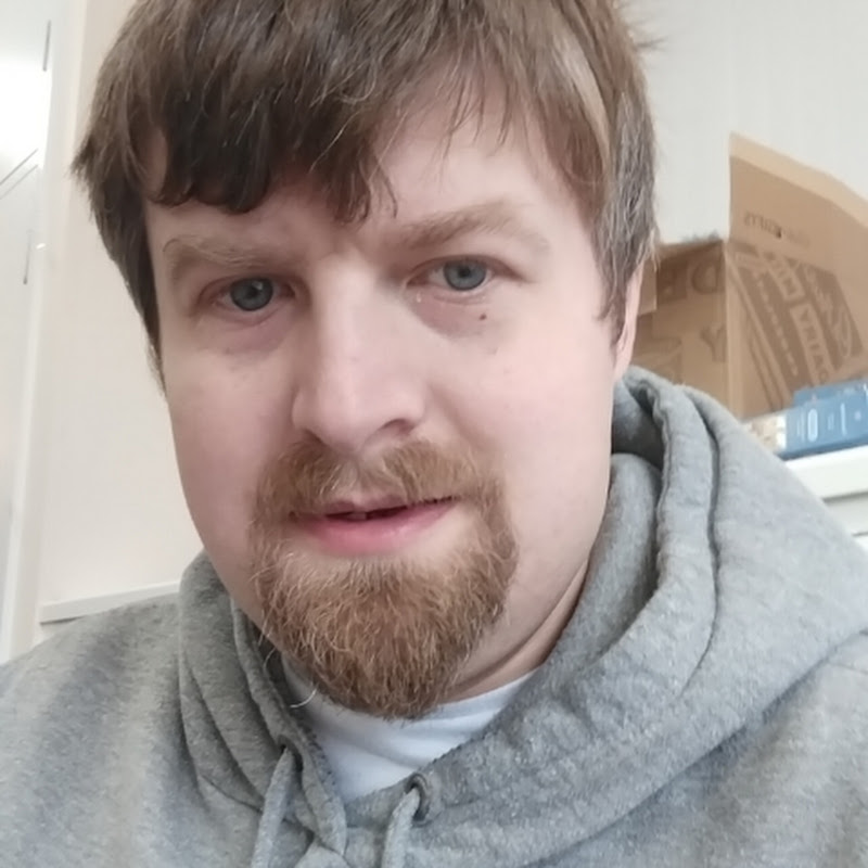 Luke  Beardsmore 