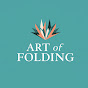 Art of Folding logo