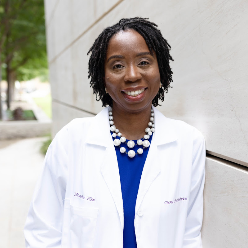 Dr. Hokehe Eko