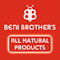 Beni Brothers Farm logo