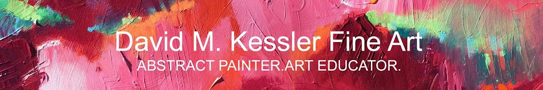 David M. Kessler Fine Art ইউটিউব চ্যানেল অ্যাভাটার