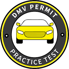 DMV PERMIT PRACTICE TEST