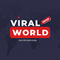 VIRAL WORLD NEWS logo