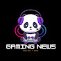 Gaming News logo