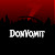 Logo: DonVomit