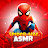 Spider-Man ASMR