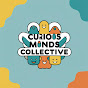 Curious Minds Collective logo