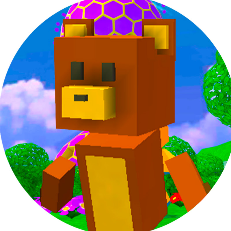 Nixik SuperBear